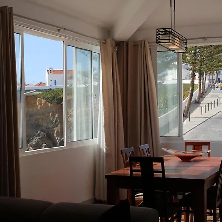 Apartamento Sto Estevao Zambujeira do Mar Exterior photo