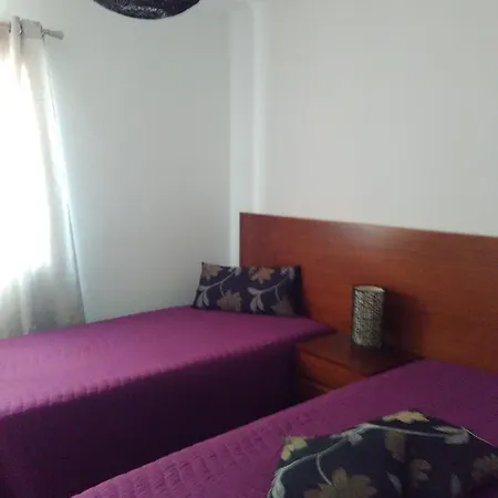 Apartamento Sto Estevao Zambujeira do Mar Exterior photo