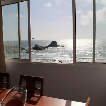 Apartamento Sto Estevao Zambujeira do Mar Exterior photo