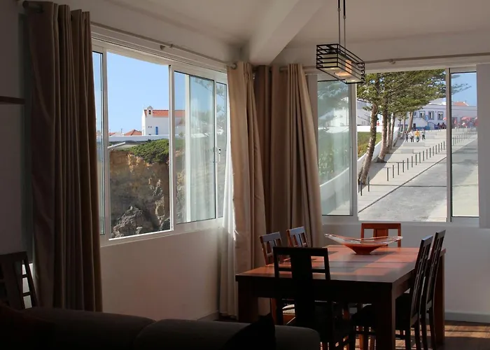 Apartamento Sto Estevao