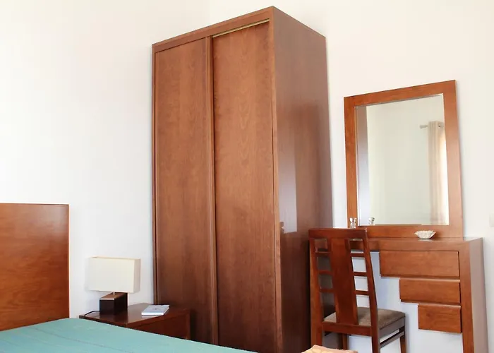 Apartamento Sto Estevao